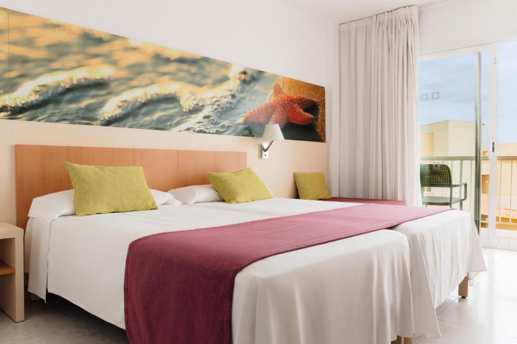 Hotel Coral Beach by MIJ - 