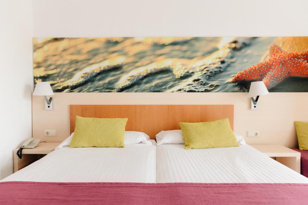 BLUESEA Coral Beach photo