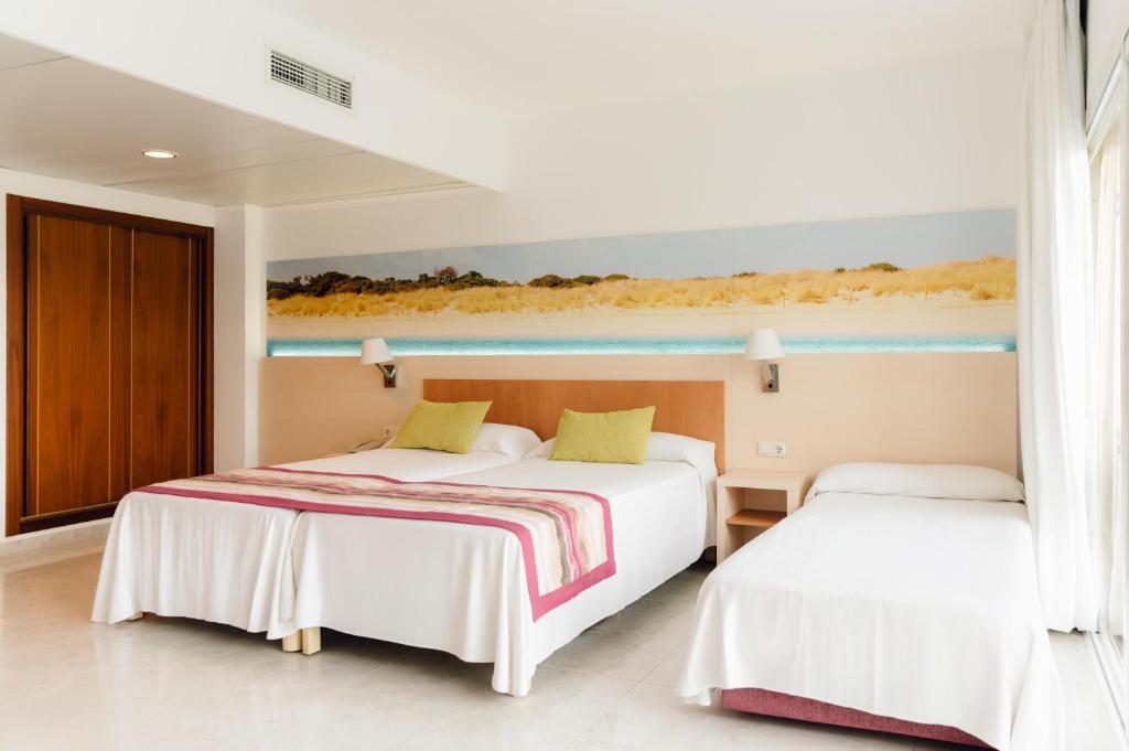 Hotel Coral Beach by MIJ - 