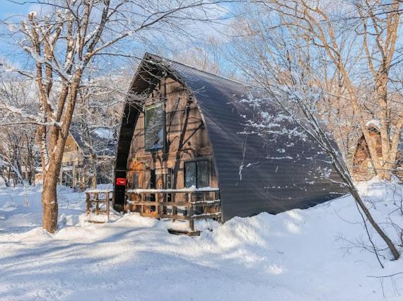 Hakuba Stugan