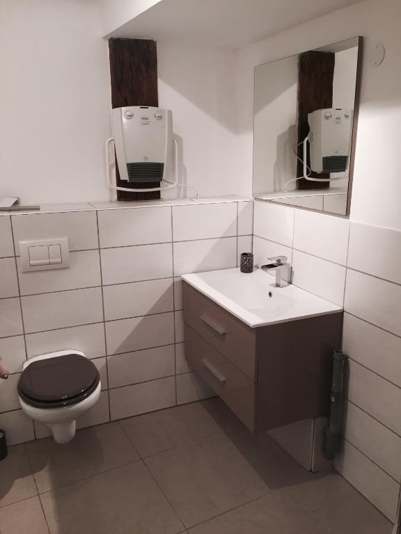 Gîte Elisa et Léna – photo 22