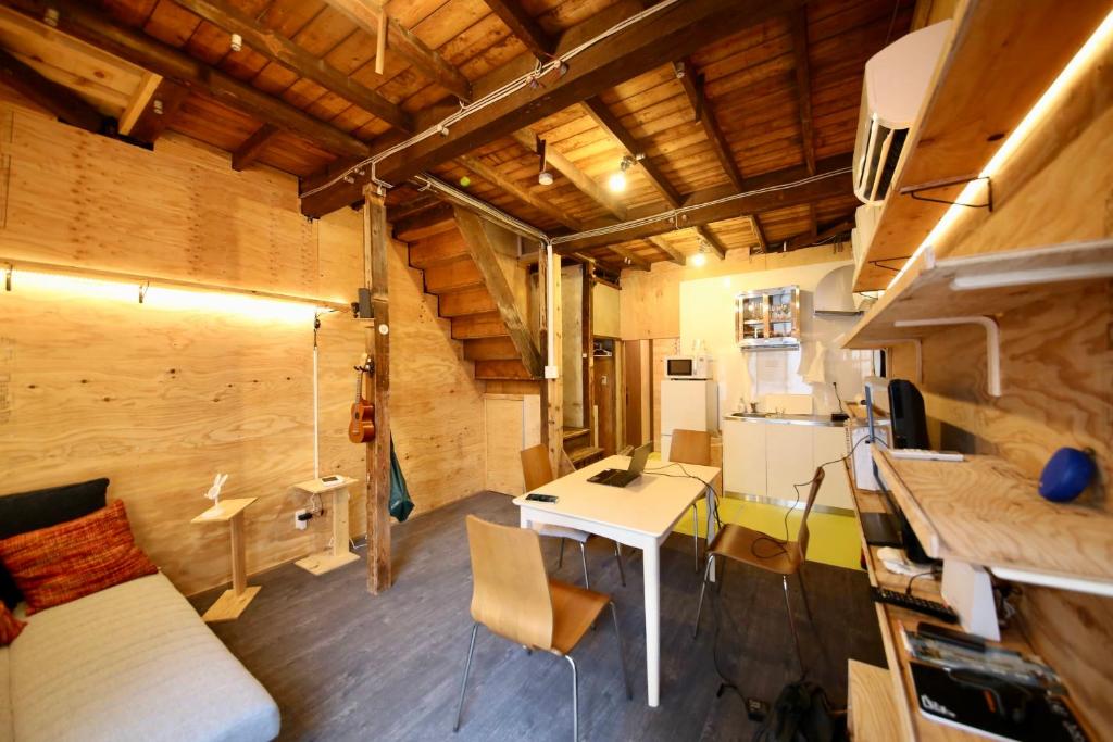 葡萄の長屋別館 Budo no Nagaya Bekkan