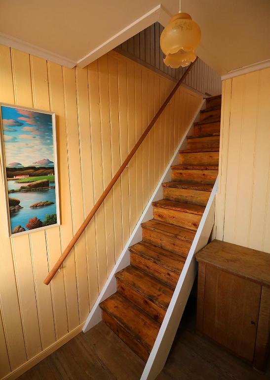 Fotografie z fotogalerie ubytování Saudafell Guesthouse v destinaci Sauðafell