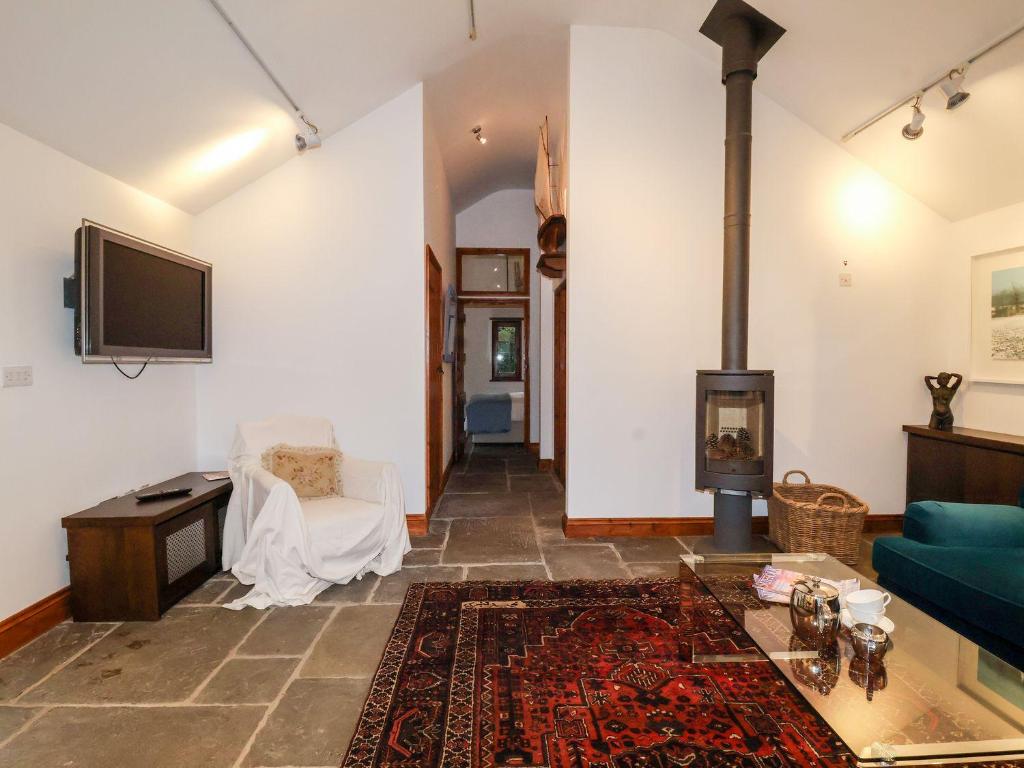 Owl Cottage 5