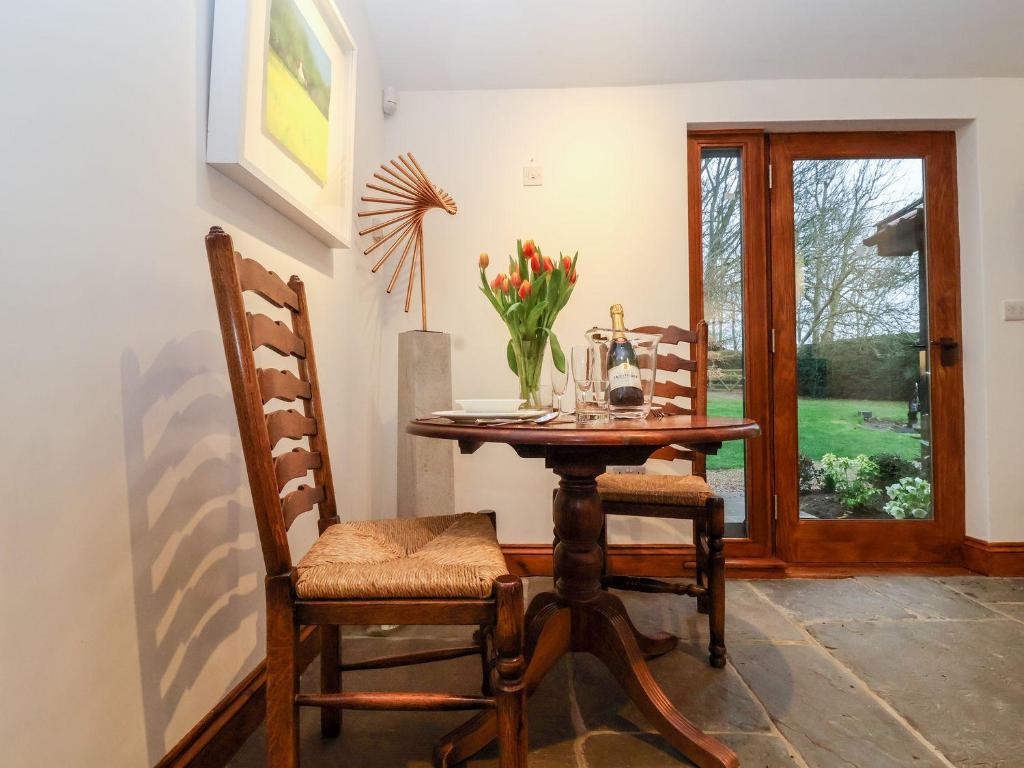 Owl Cottage 4