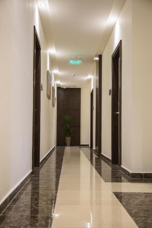 Imagen de la galería de Sulaf Luxury Hotel, en Amán