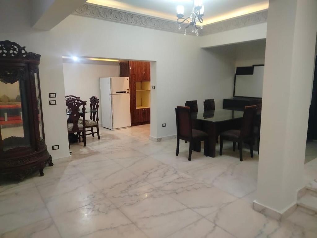 Curated visual reference: Picture Idea: Palace Style Luxury Ground Floor Apartment Alexandria Updated Prices
