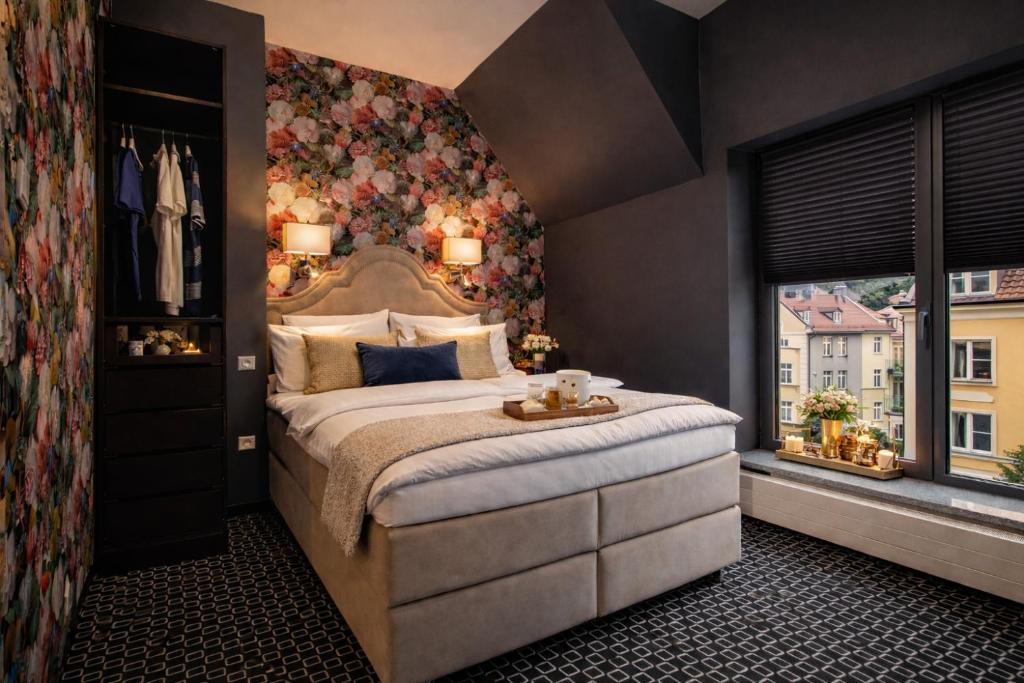 Amber Suite Szczecin hotel na Starym Mieście Adults Only - Housity