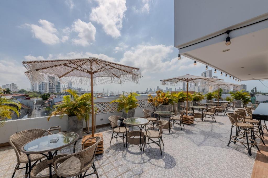 Hotel Dorado Plaza Boutique Calle del Arsenal