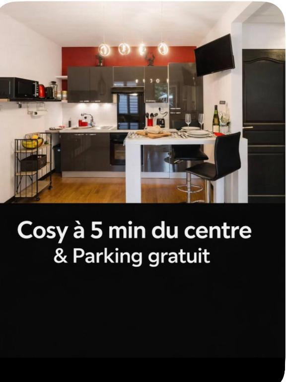 Pause&Séjour – photo 1