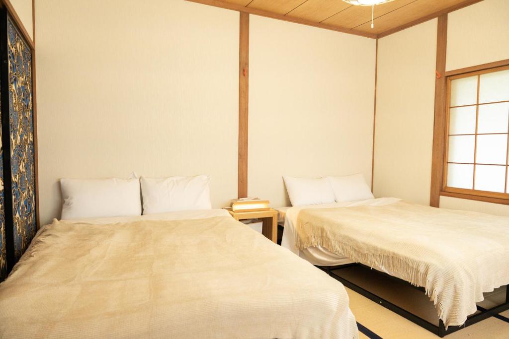 The Sake Kura Guest Hause