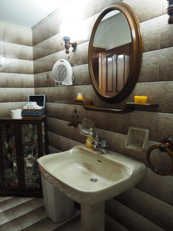 Castle By The Sea - 8