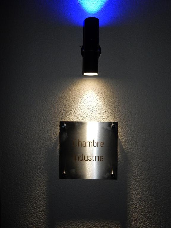 Certifikát, hodnocení, plakát nebo jiný dokument vystavený v ubytování What Else Hotel