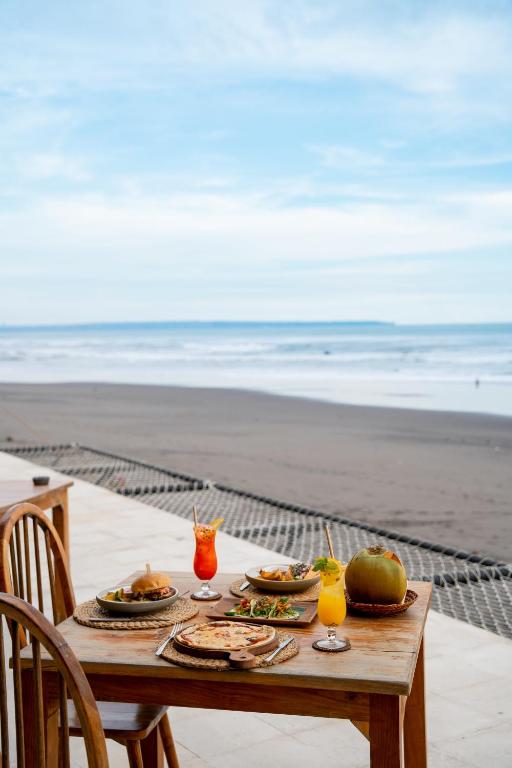 Bali Beach Glamping