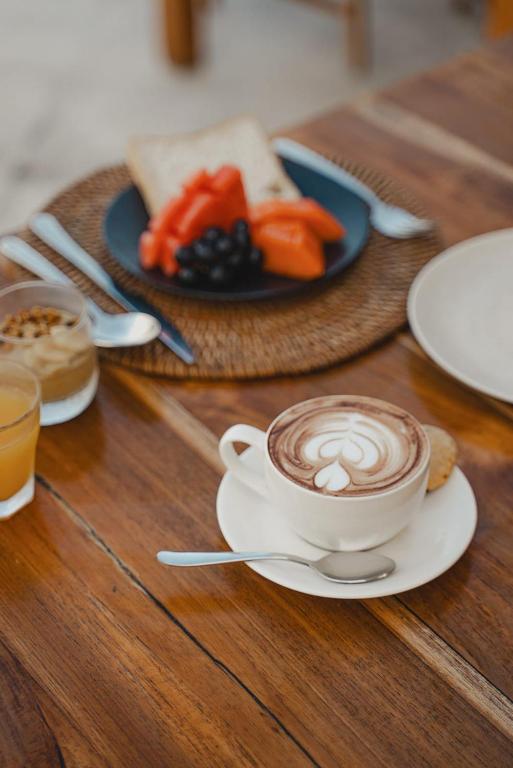 Bali Beach Glamping