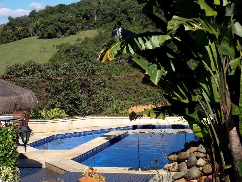  Casa Branca Pousada