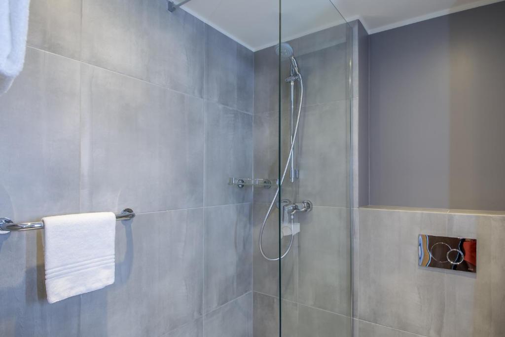 Novotel Wrocław Centrum - 14