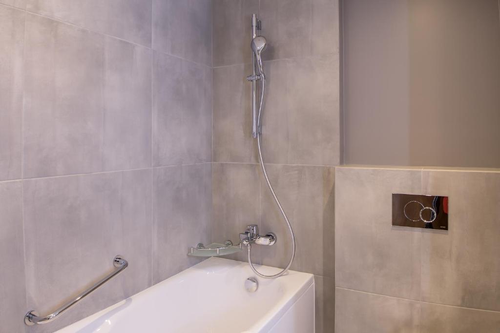 Novotel Wrocław Centrum - 12