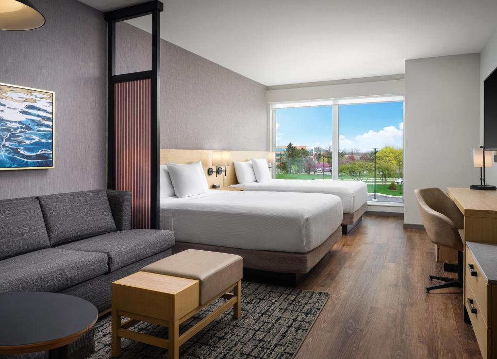 The Forester Hotel, part of Unscripted by Hyatt photo