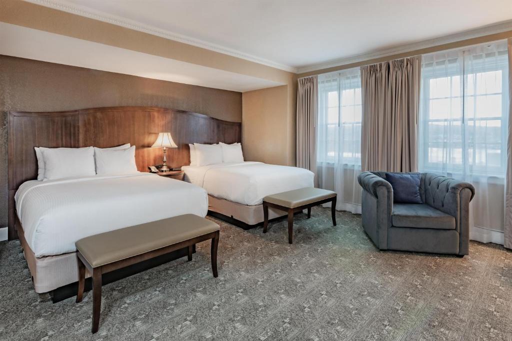 The Americus Hotel, Unscripted by Hyatt photo