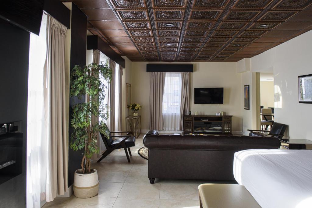The Americus Hotel, Unscripted by Hyatt photo
