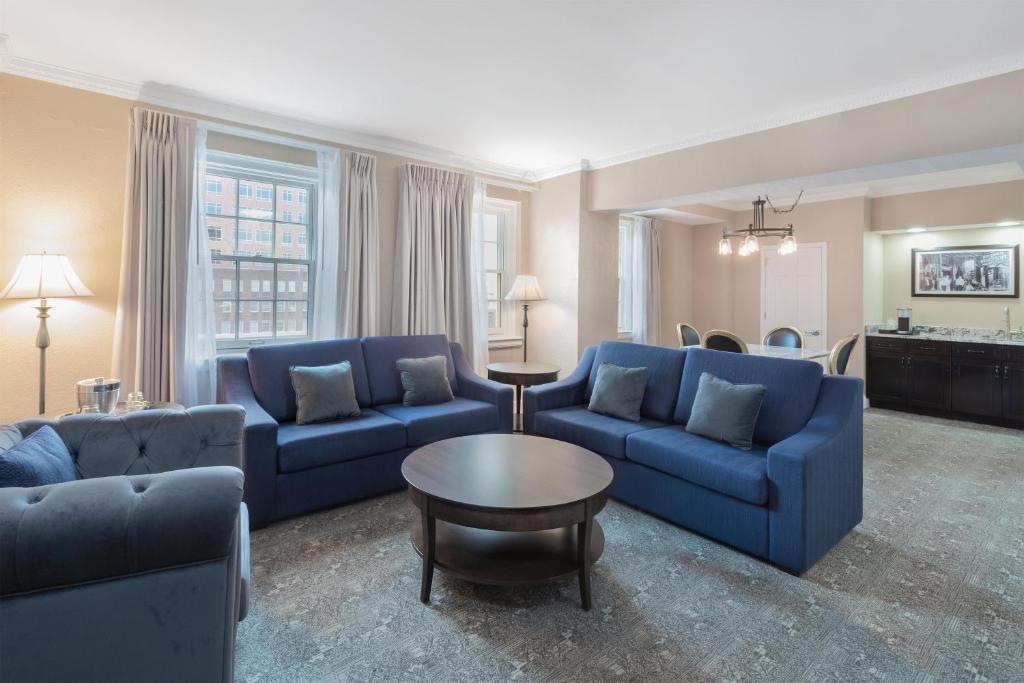 The Americus Hotel, Unscripted by Hyatt photo
