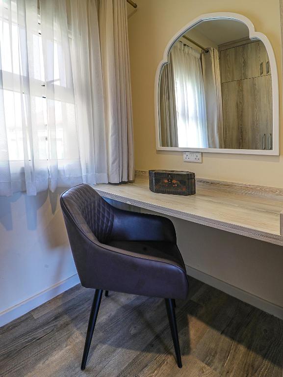 Yaya Hotel & Apartments - 