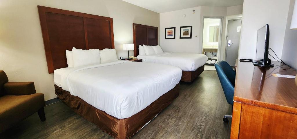Comfort Inn Pensacola - University Area photo