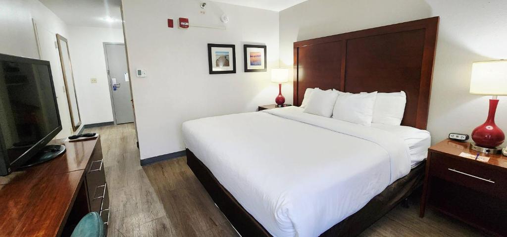 Comfort Inn Pensacola - University Area photo