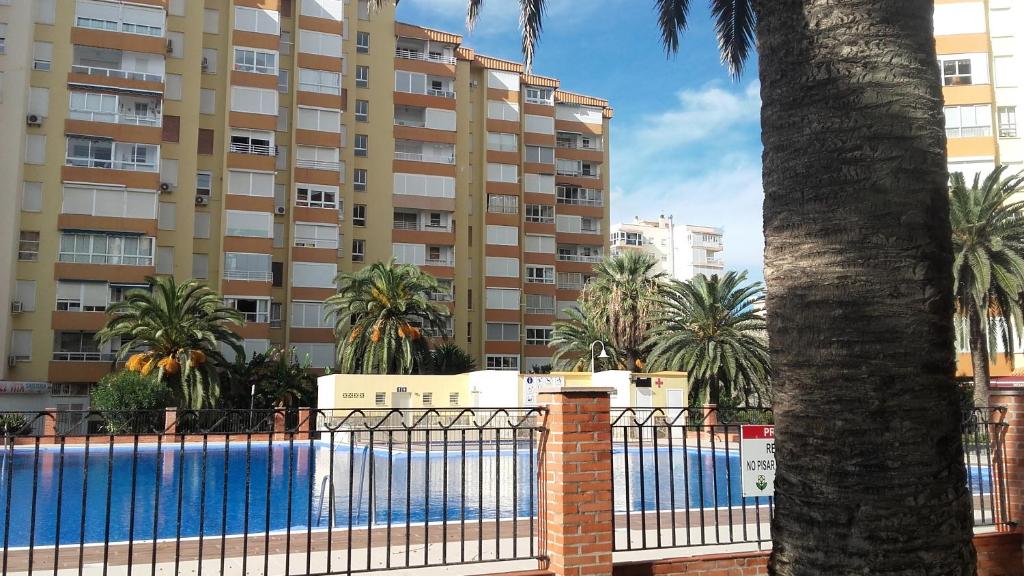 Apartamento Centro Internacional - Studio Avec Vue Sur La Mer