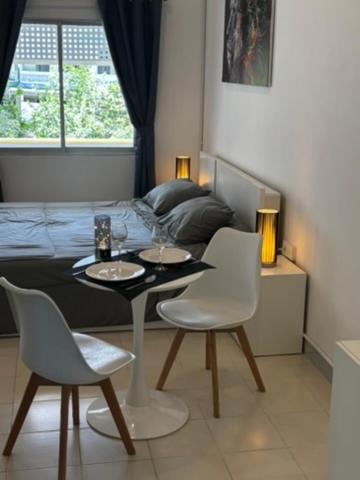 Gallery image of AREA - A&R Phuket in Phuket