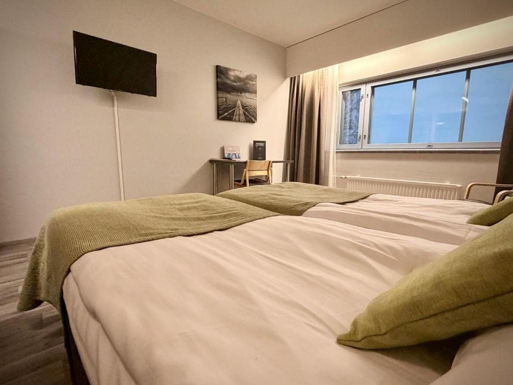 Hotelli Kivitippu - Habitación Doble Estándar