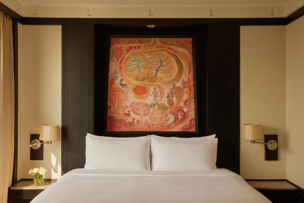 Banyan Tree Bangkok - 