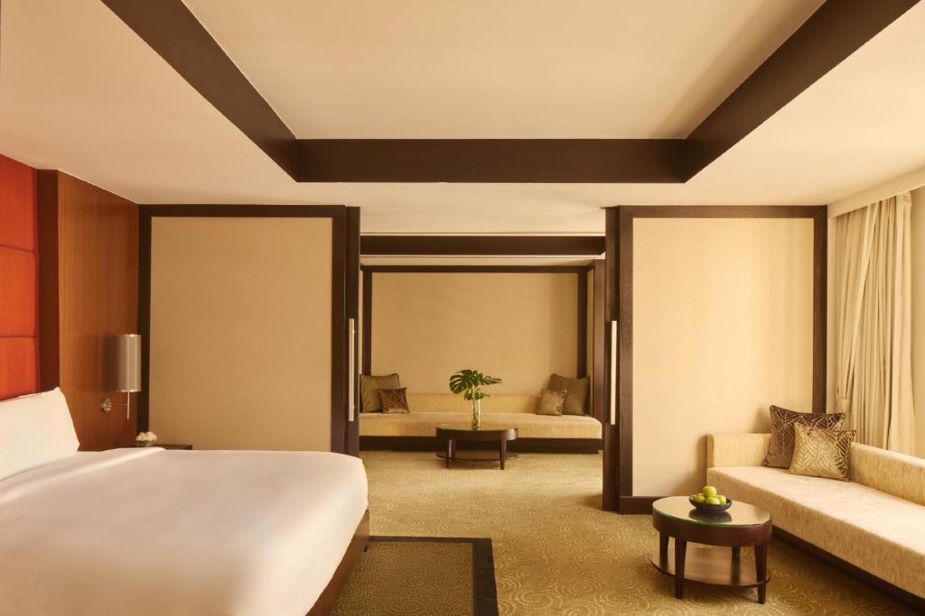 Banyan Tree Bangkok - 