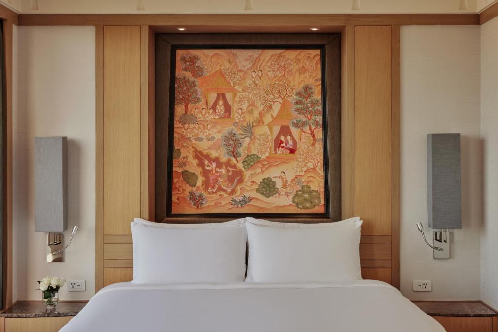 Banyan Tree Bangkok - 