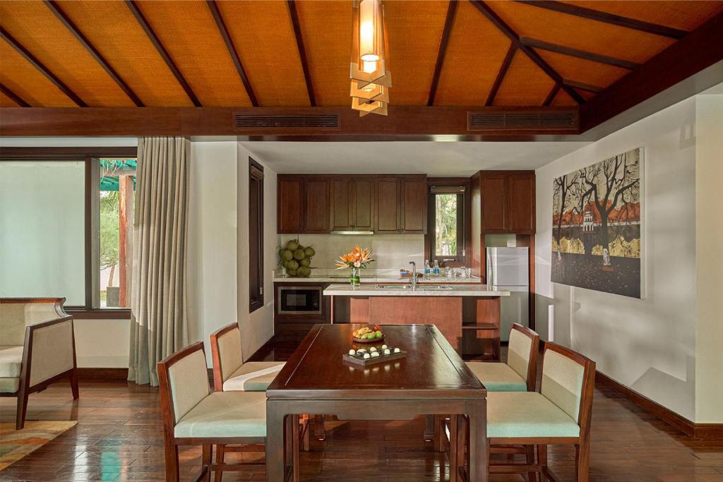 Biệt thự Garden 3 Phòng ngủ