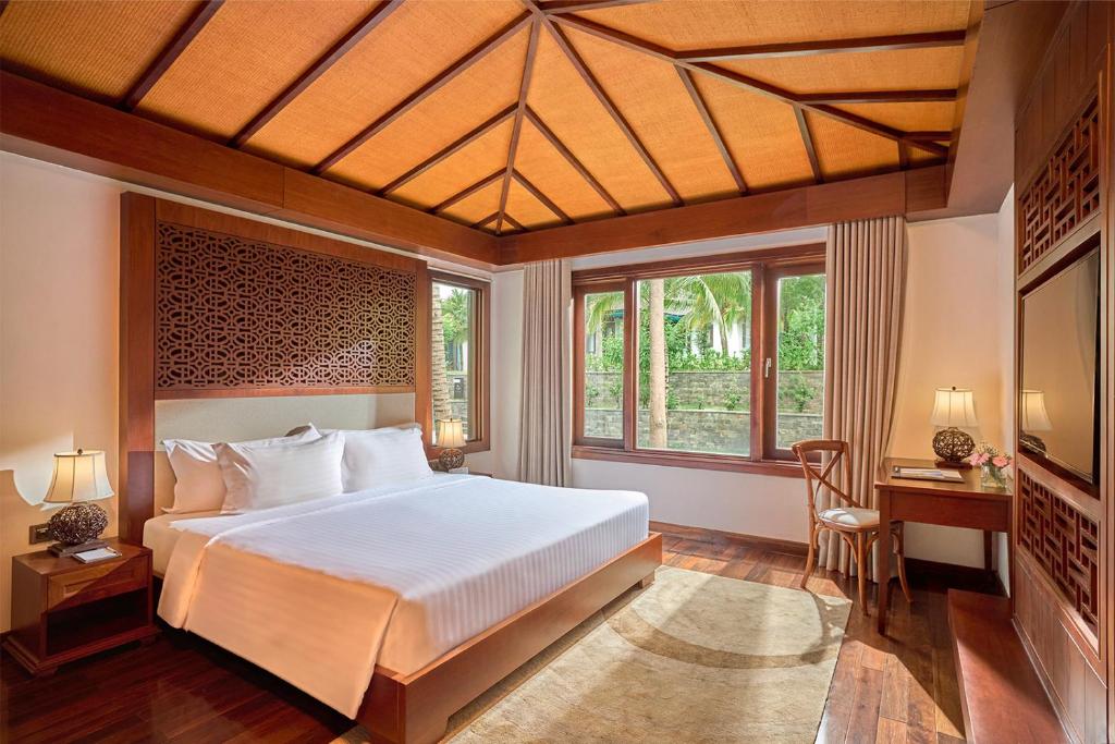 Biệt thự Garden 3 Phòng ngủ