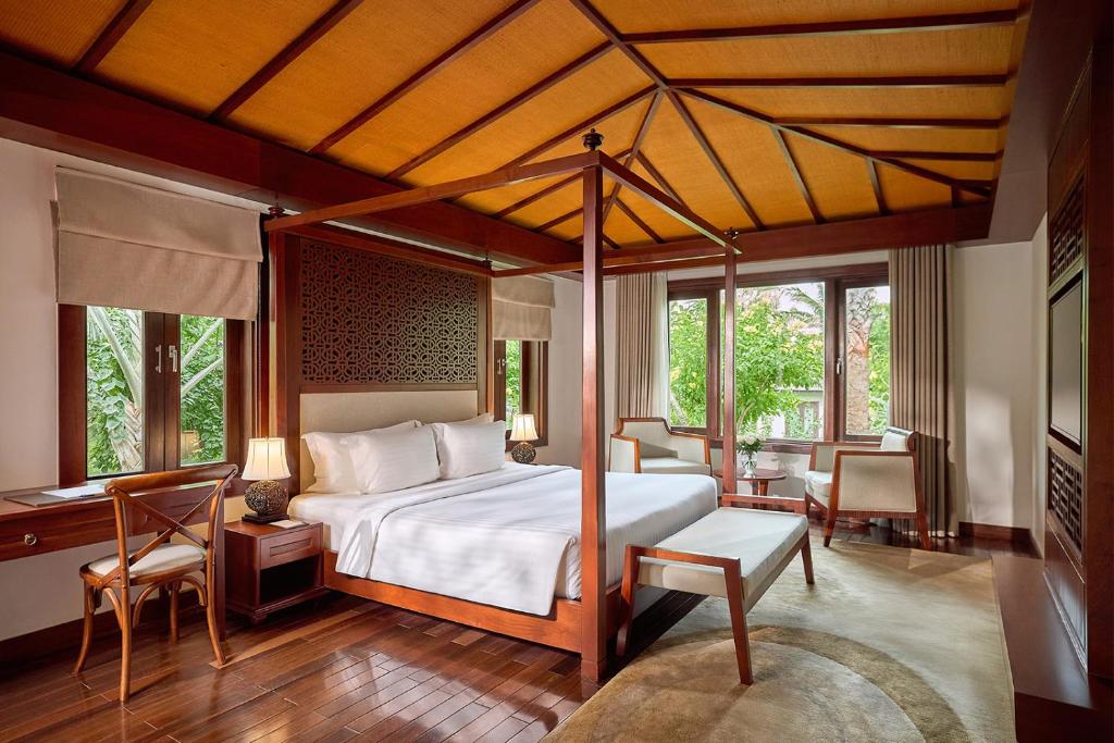 Biệt thự Garden 3 Phòng ngủ