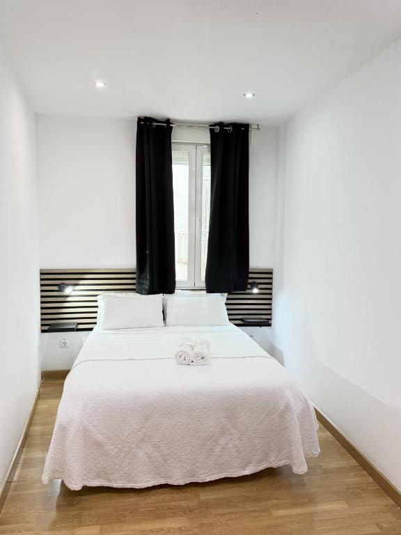 Apartamentos Day Madrid CALLAO II