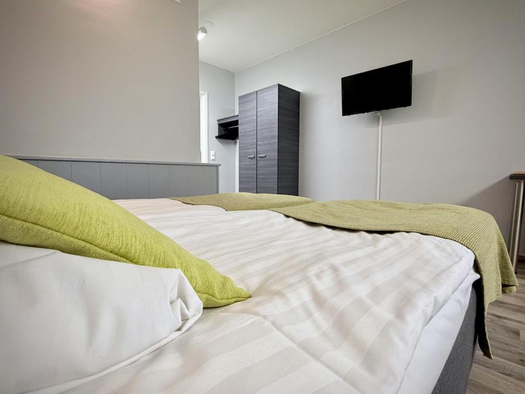 Hotelli Kivitippu - Habitación Doble Estándar