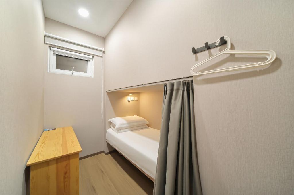 Beijing Xingshe Youth Hostel - Camera Singola