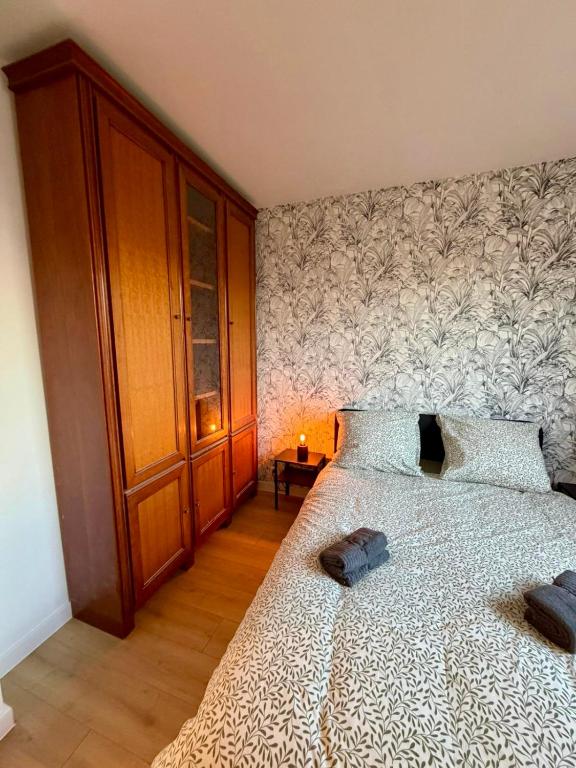 Hyper centre Mulhouse 107m - 4 chambres confort – photo 18