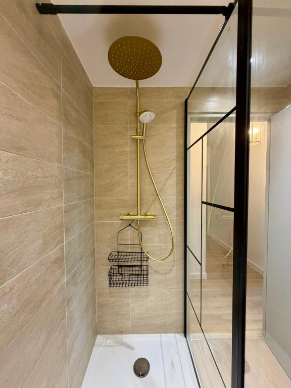 Hyper centre Mulhouse 107m - 4 chambres confort – photo 6