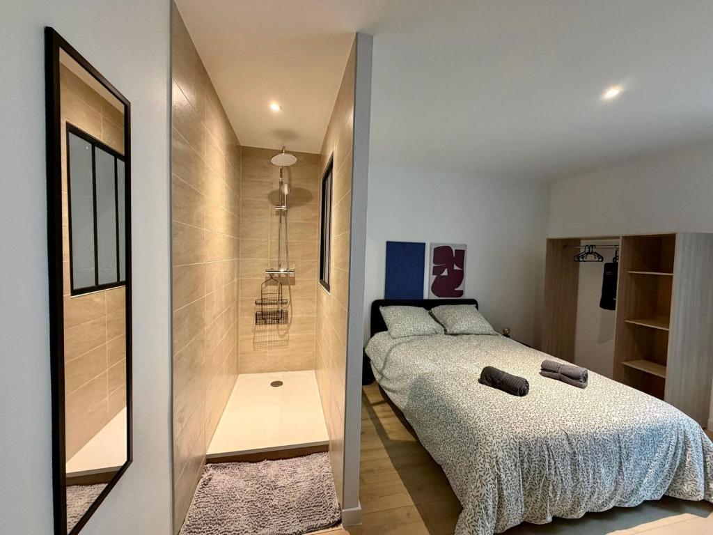 Hyper centre Mulhouse 107m - 4 chambres confort – photo 2