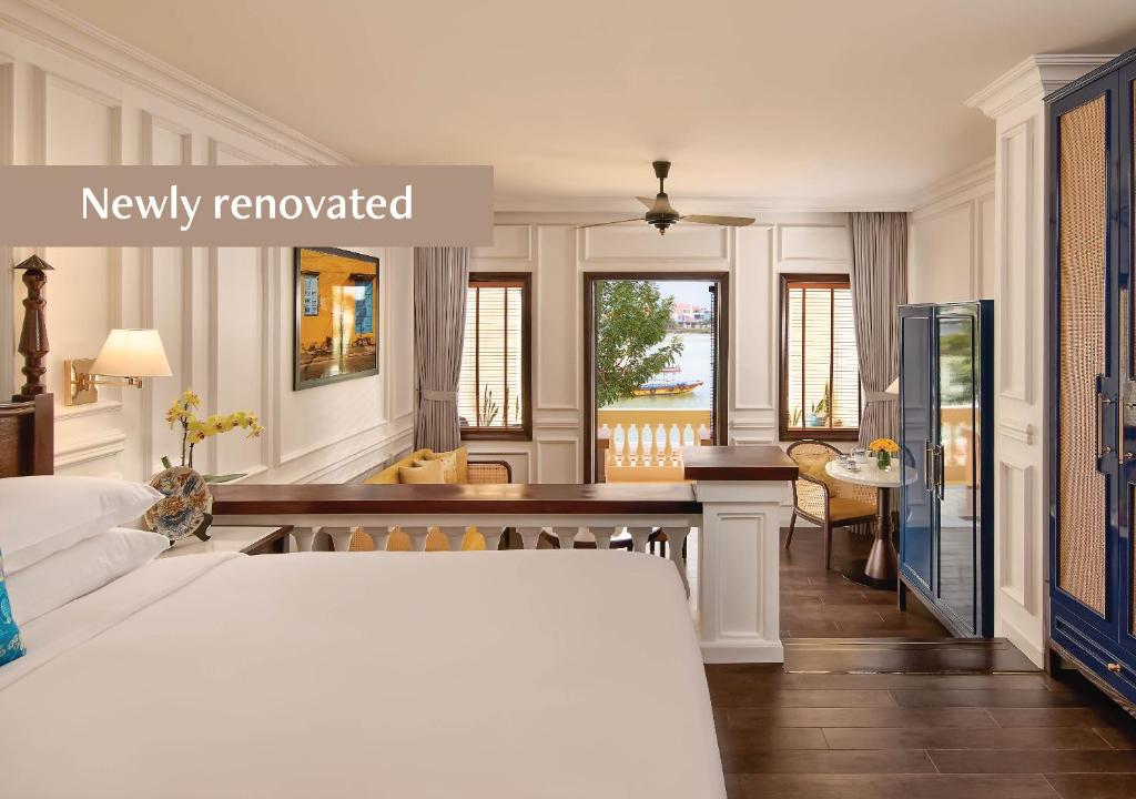 אננטרה הוי אן Anantara Hoi An Resort – תמונה 10