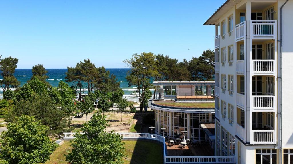 Hapimag Ferienwohnungen Binz - Housity
