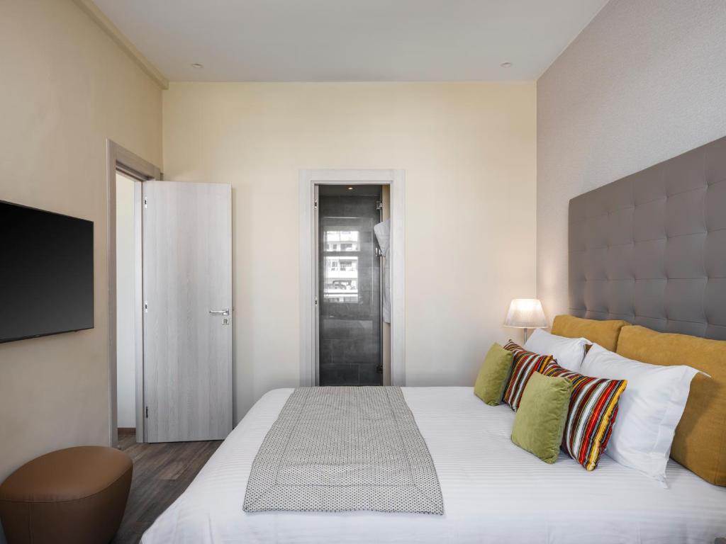 Marina Bay City Center - Suite Junior De Lujo