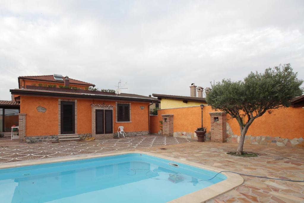 Derechos de imagen reservados por Booking.com