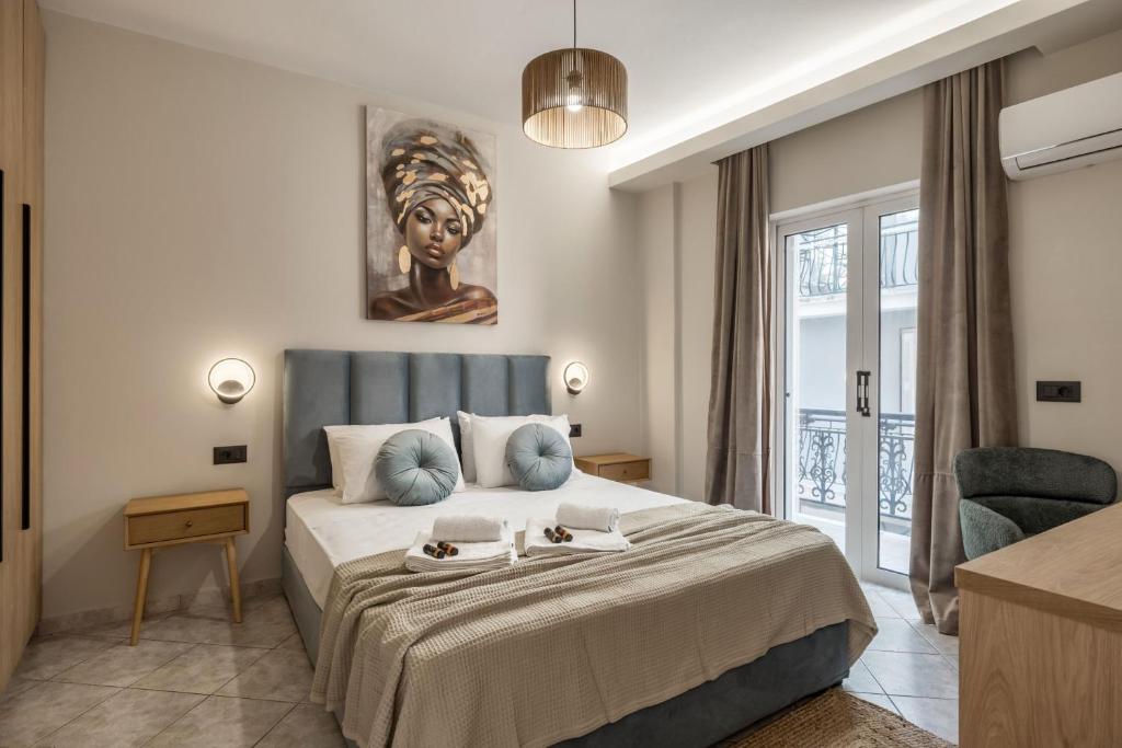 Beautiful City Center Apartments