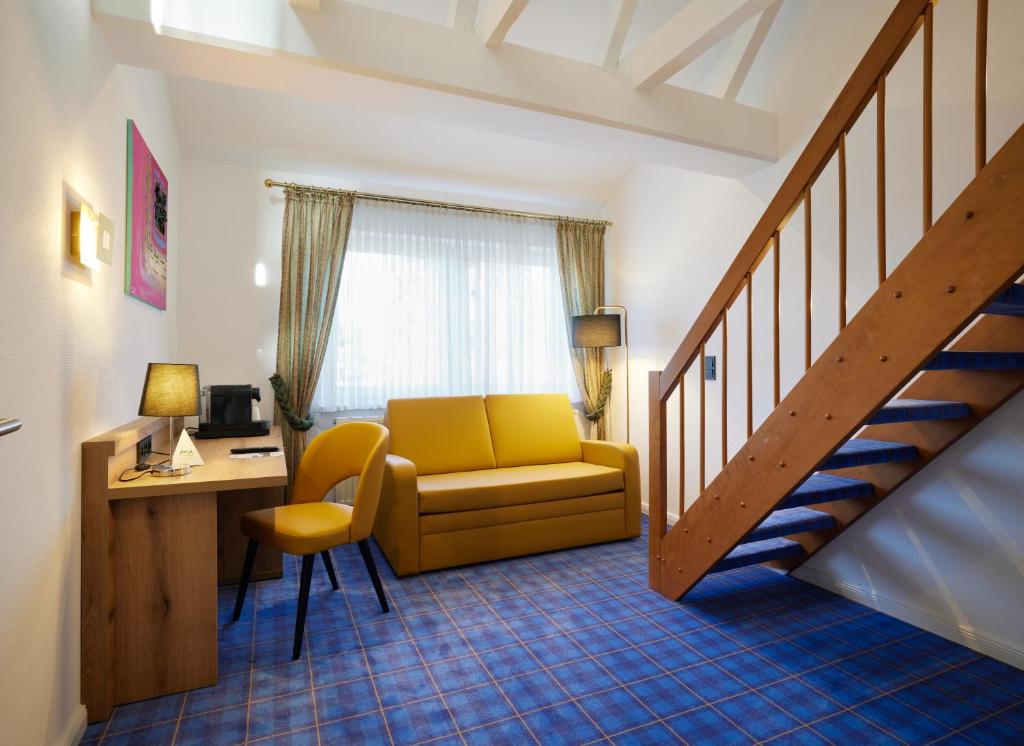 Waldhotel Bärenstein - Error